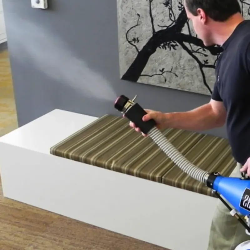 Professional Odor Removal in Sioux City, IA